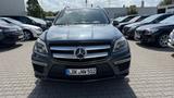 Mercedes-Benz GL-500 4Matic AMG Navi+Camera/Panorama/7P/AHK - Mercedes-Benz GL 500 Gebrauchtwagen