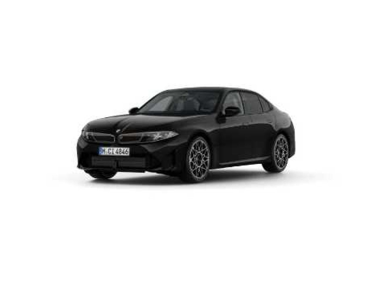 BMW 320 - Bild 2