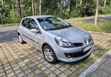 Renault Clio Campus 1.2 16V Campus // Top Zustand + TÜV - Renault Clio aus 2006: Campus