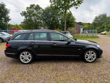 Mercedes C 250 - 4