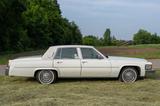 Cadillac Deville - Cadillac Deville Gebrauchtwagen