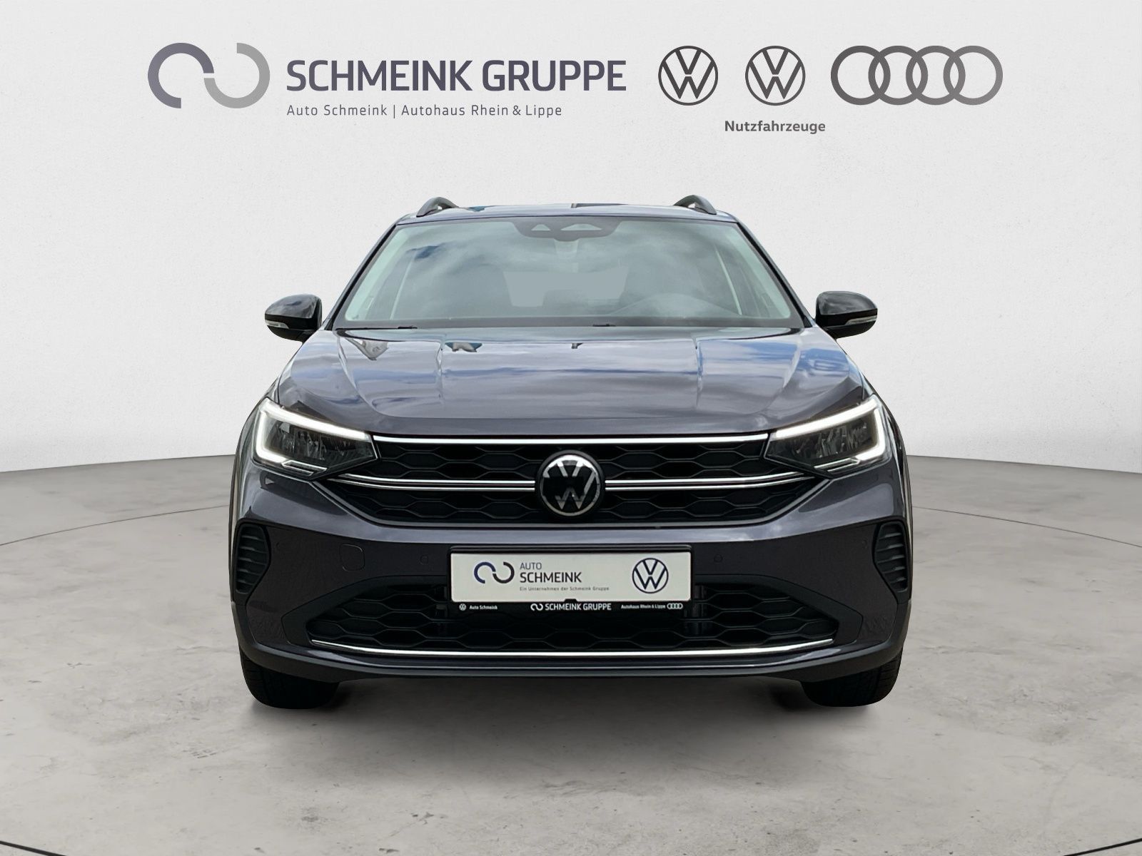 Volkswagen Taigo - Bild 8