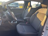 Dacia Sandero - Vorschau Bild 11