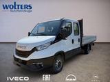 Iveco Daily 35S16HA8 D Pritschenwagen - Iveco Hubarbeitsbühne