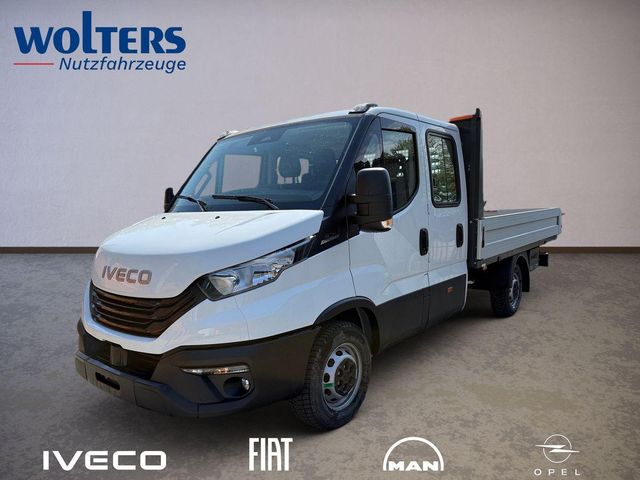 Iveco Daily 35S16HA8 D Pritschenwagen