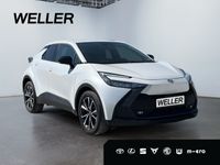 Toyota C-HR - Vorschau Bild 4