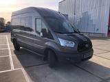 Ford Transit  - Allradantrieb Kastenwagen