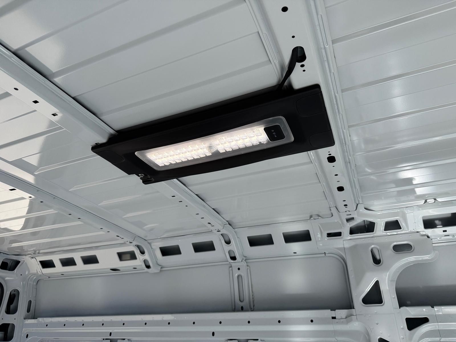 Fahrzeugabbildung Fiat Ducato L3H2 Kastenwagen 140 MT6
