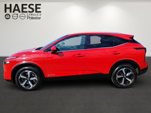 NISSAN Qashqai (Bild 8 von Array)