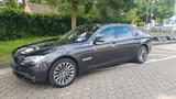 BMW 730d Langv./VollLed/HeadUp/NavProf/SoftClose/AHK
