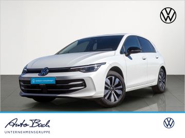Volkswagen Golf VIII Goal 1.5 eTSI DSG Navi LED ACC EPH AHK