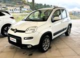 Fiat Panda 1.3 MJT 80 CV S&S 4x4 - Fiat Panda: Pickup