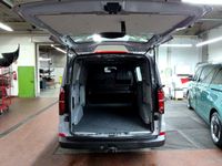Volkswagen T7 Transporter - Vorschau Bild 6