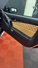 Mercedes-Benz SL 500 - Cabriolet - Mercedes-Benz SL 500: Cabrio