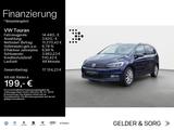 Volkswagen Touran 2.0 TDI Highline LED*NAVI*SHZ*ACC*PANO*AH