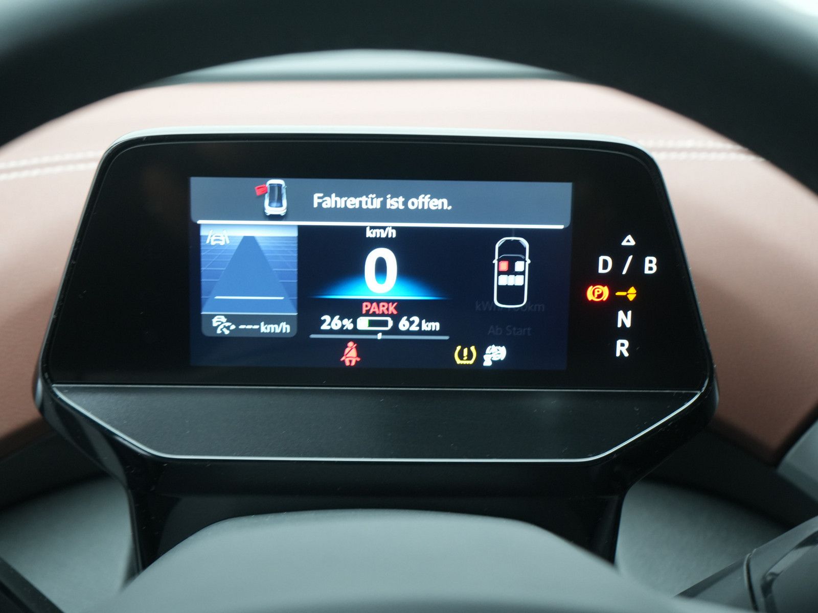 Volkswagen ID.5 - Bild 9