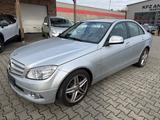 Mercedes-Benz C 320 CDI 4Matic Avantgarde Xenon Navi - Mercedes-Benz C 320: Cdi 4matic