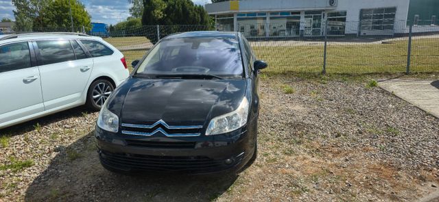 Citroën C4 Lim. Confort/Klima