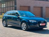 Audi A3 Sportback basis - Gebrauchtwagen in Hannover