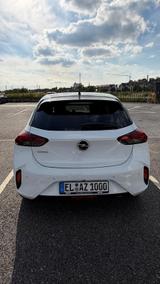 Opel Corsa 1.2 Direct Injection Turbo 74kW GS Lin... - Opel Corsa: 1.7