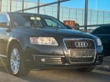 Audi A6 Avant 2.0 TFSI Leder PDC - Audi A6 aus 2006: 2.0