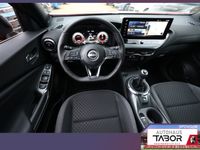 Nissan Juke - Vorschau Bild 7