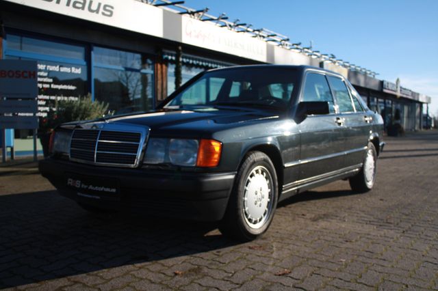 Mercedes-Benz 190 E 2,6 Automatik