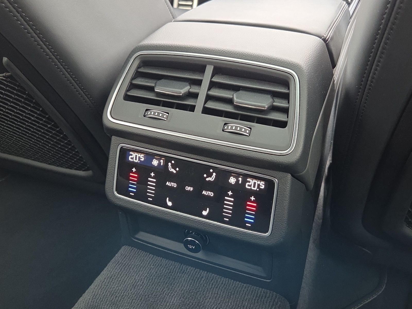 Audi A7 - Bild 18