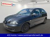 Seat Ibiza 1.4 Fresh - Seat Ibiza aus 2003: 1.4
