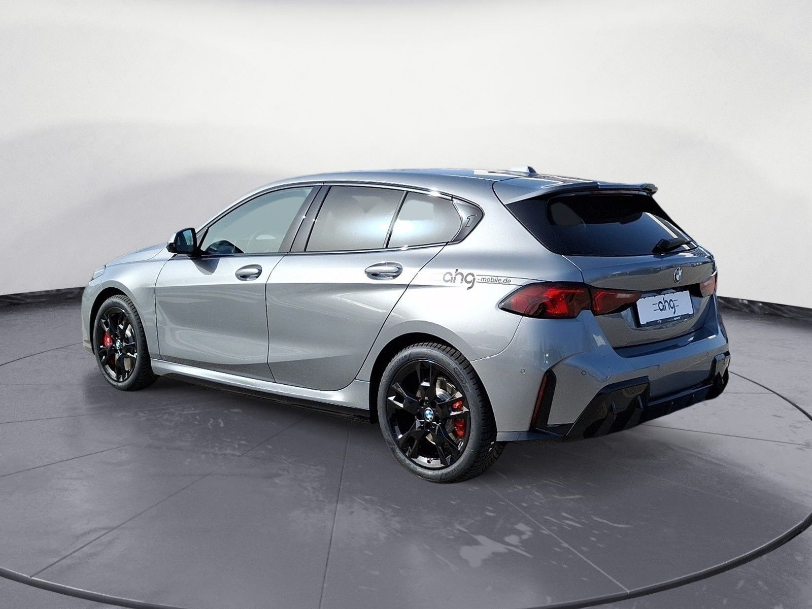 BMW 120 - Bild 4