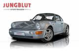 Porsche 911 "964" Carrera 4 Jubi Modell "30 Jahre 911" - Porsche 964 Gebrauchtwagen