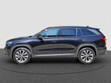 Skoda Kodiaq Selection 2.0 TSI DSG 4X4 - Skoda Kodiaq mit Benzin-Antrieb: Automatik