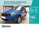 Skoda Fabia Cool Edition *SHZ*DAB*16 ZOLL LM*KLIMA* - Skoda Fabia Edition mit Benzin-Antrieb