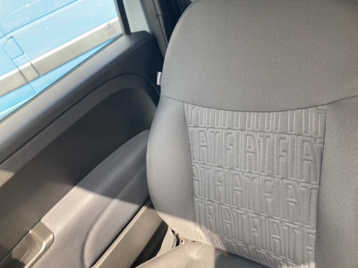 Fiat 500 - Bild 15