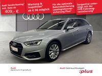 Audi A4 - Vorschau Bild 1