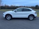Porsche Macan S Diesel S   A/C defekt - Porsche Macan mit Diesel-Antrieb: Automatik