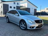 Mercedes-Benz R 500 4Matic I Pano I AHK I 6 Sitzer I TOP Zusta - graue Mercedes-Benz R-Klasse