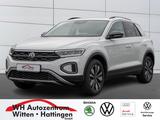 Volkswagen T-Roc 1.0 TSI Goal Navi ACC LED - Benzin Gebrauchtwagen in Hagen