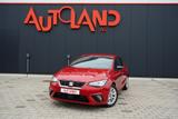 Seat Ibiza 1.0 TSI FR LED Navi Kamera Sitzheizung DAB - gebrauchte Seat Kleinwagen