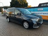 Ford Tourneo Connect/7-Sitz/Pano/SHZ/AHK - mit Diesel-Antrieb: Blau