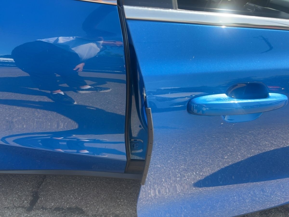 Fahrzeugabbildung Ford Focus Titanium 1.5 Eco Boost Kamera ACC