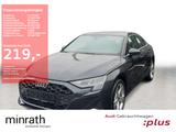 Audi A3 Limousine 35 TDI advanced APP+DAB+VIRT+ACC - Audi A3 Jahreswagen mit Diesel-Antrieb