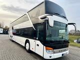 Setra S 431DT, Euro 6, Deutsches Fahrzeug - Setra 431