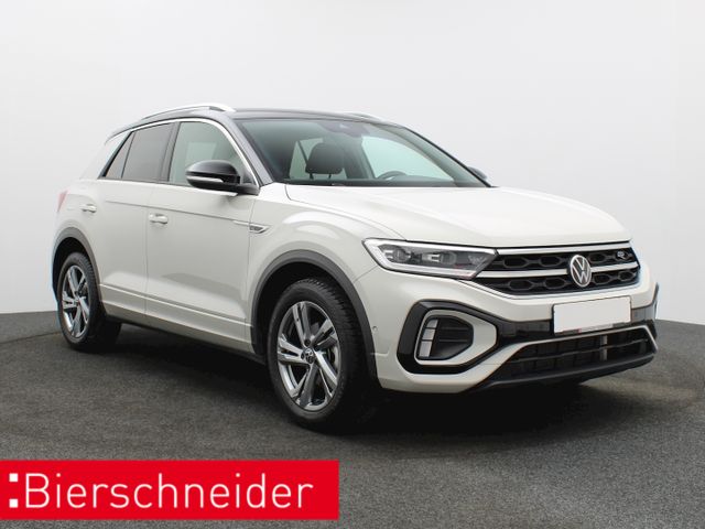 Volkswagen T-Roc 1.5 TSI DSG R-Line IQ.DRIVE KAMERA LED NAV