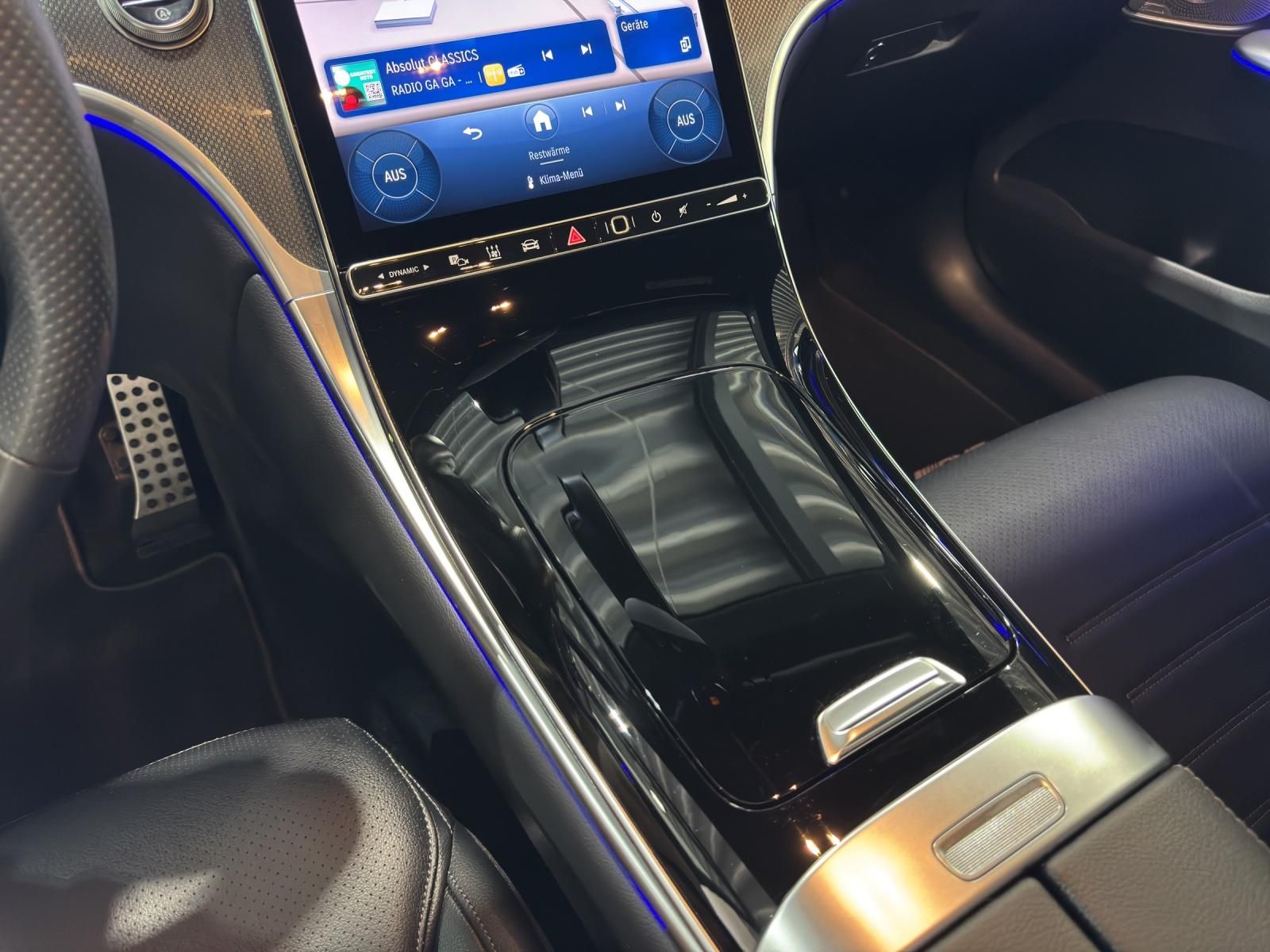 Mercedes-Benz GLC 450 - Bild 14