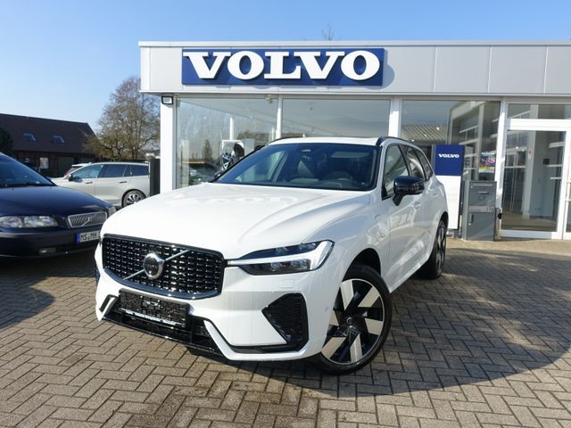 Volvo XC60 T8 AWD Plug-in Hybrid Elektrisch/360°/H&K