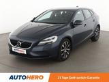 Volvo V40 2.0 D3 Linje Svart Aut.*LED*NAVI*TEMPO*PDC* - Volvo Gebrauchtwagen in Nürnberg