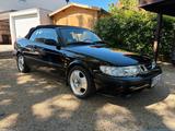 Saab 93 SE Cabriolet #TÜVNEU #8FACHBEREIFT - gebrauchte Saab 45725 aus dem Jahr 1999