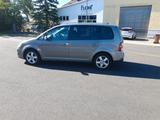 Volkswagen Touran United - gebrauchte VW Touran aus dem Jahr 2009