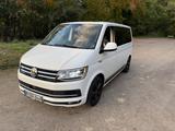 Volkswagen T6 Multivan Highline 4MOTION